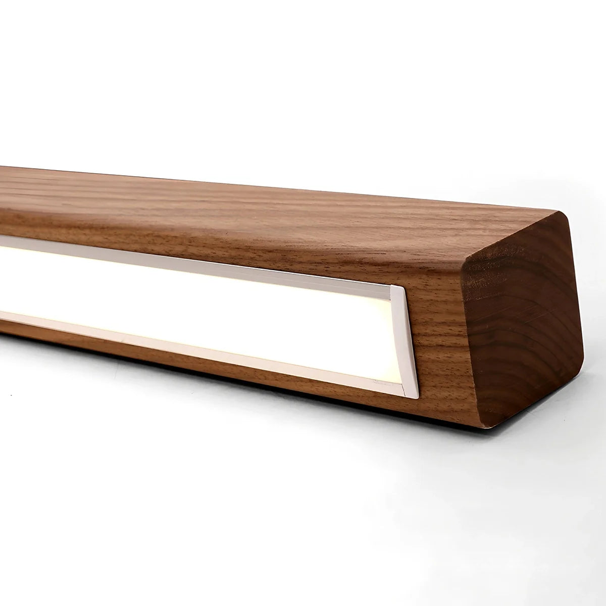 Hinata – Holz Design-Wandleuchte