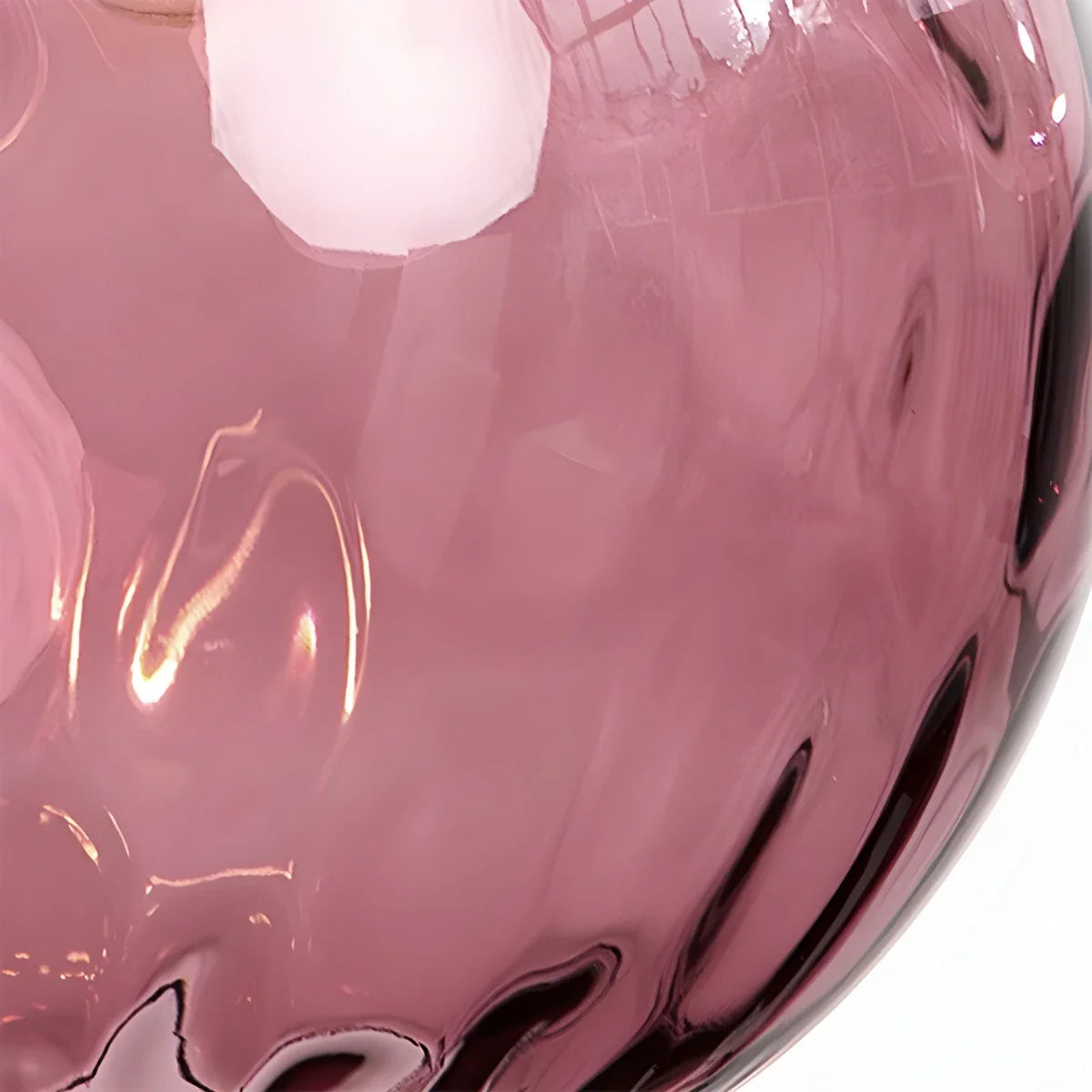 Emiko – Moderne Glas-Hängeleuchte