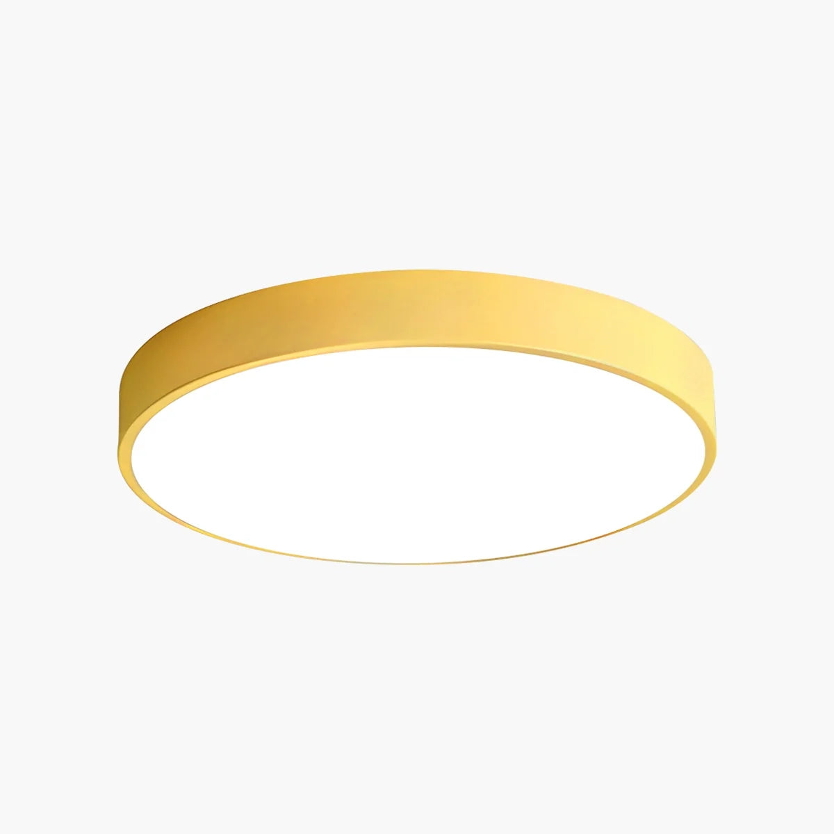Mireva – Runde LED-Deckenleuchte