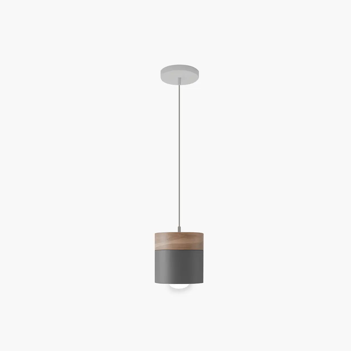 Sakura – Macaron Design-Hängeleuchte