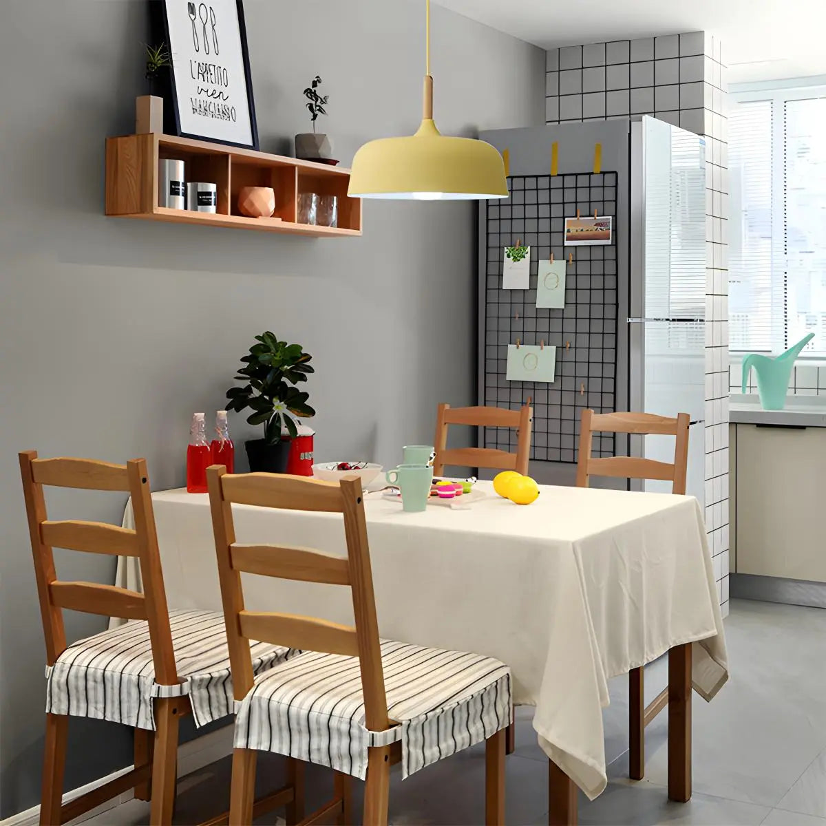 Nozomi – Minimalistische Designer-Hängeleuchte