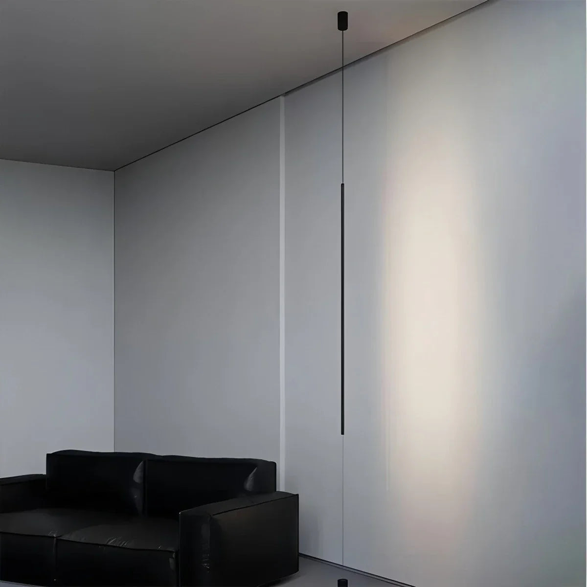 Belzon – Nordische Boden-Decken-Lampe