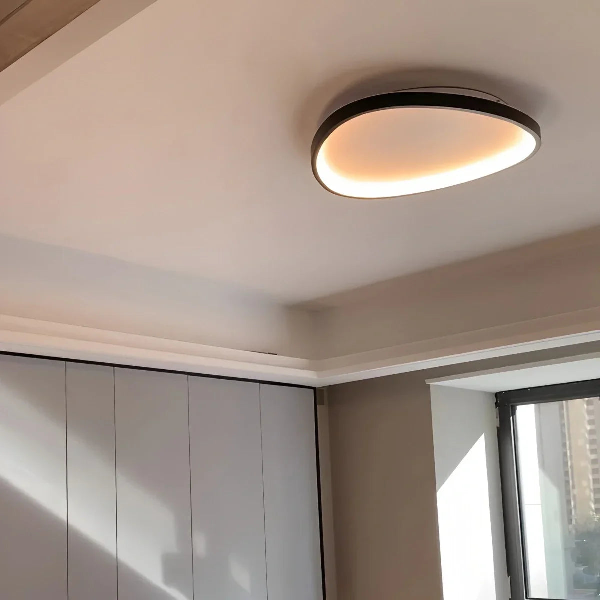 Daphne – Moderne LED-Plafondlampe
