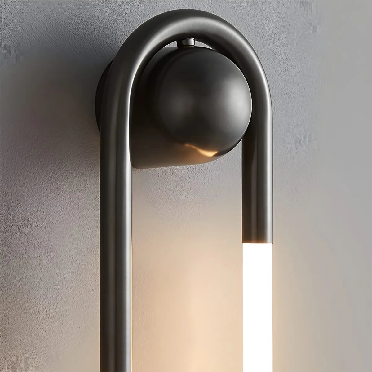 Riko – Moderne Hintergrund-Wandlampe