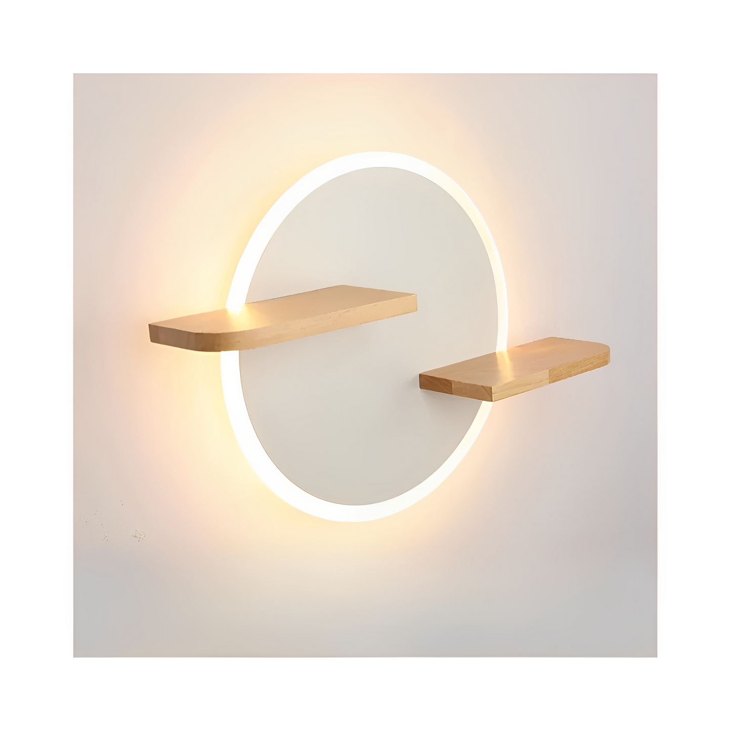 TwinkleWall – Kreative Kinder-Wandleuchte