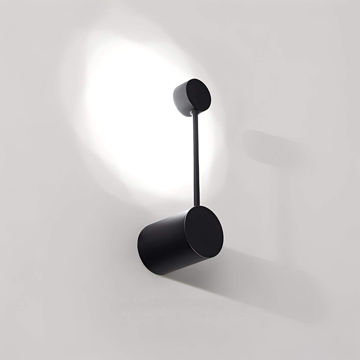 Arvid – Moderne LED Wandleuchte