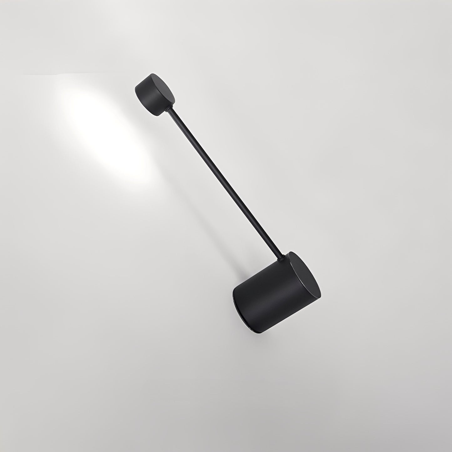Arvid – Moderne LED Wandleuchte