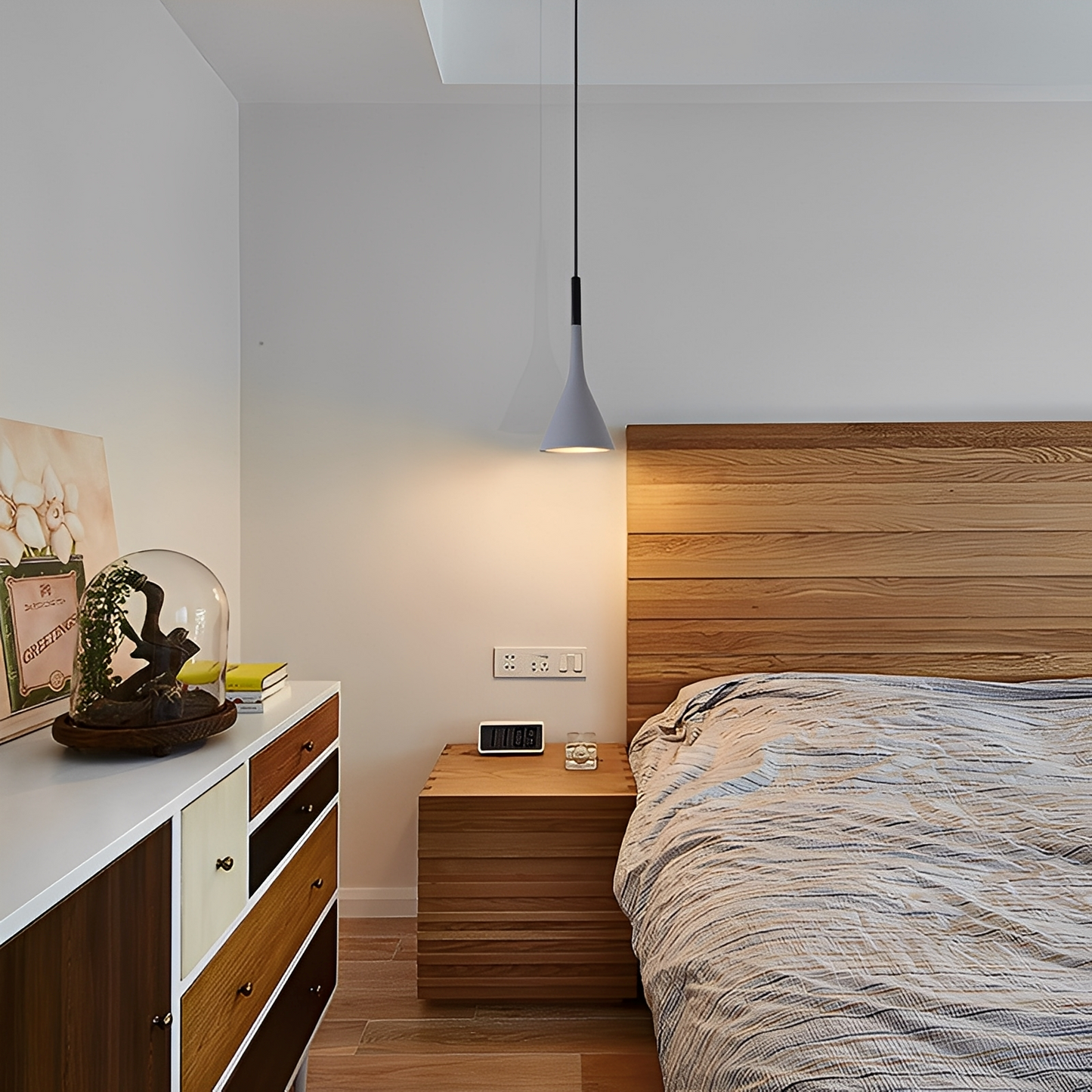 Arisa – Nordic Pendelleuchte