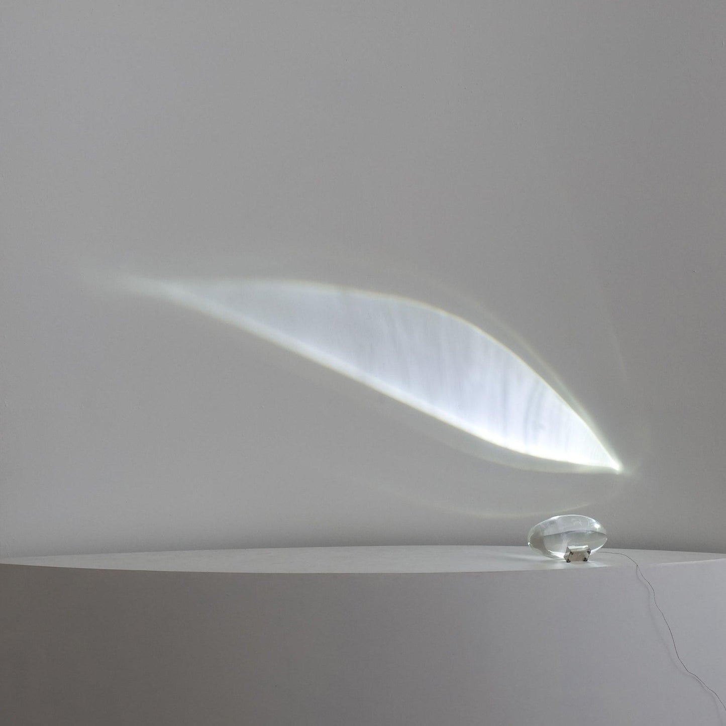 Priya – Kreative Sonnenuntergang Tischlampe