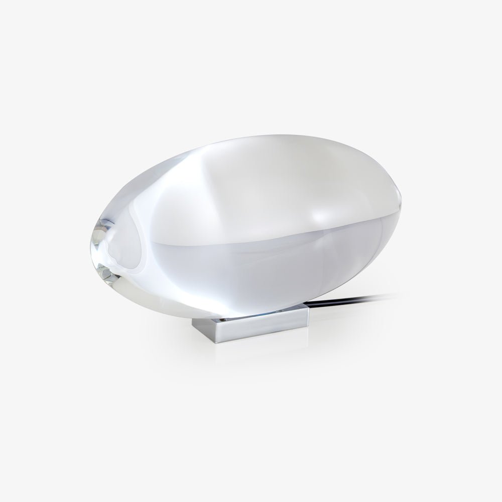Priya – Kreative Sonnenuntergang Tischlampe