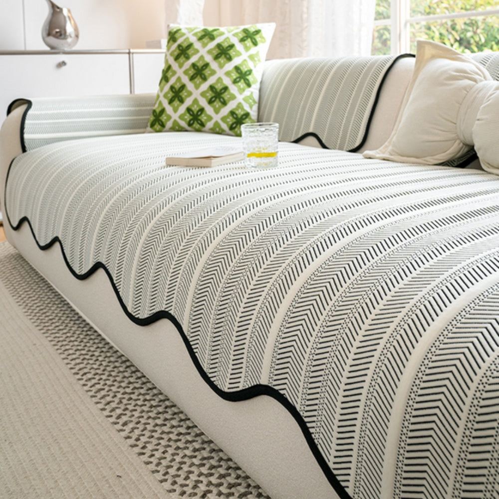 Kaia – Luxus Sommer-Sofaschoner
