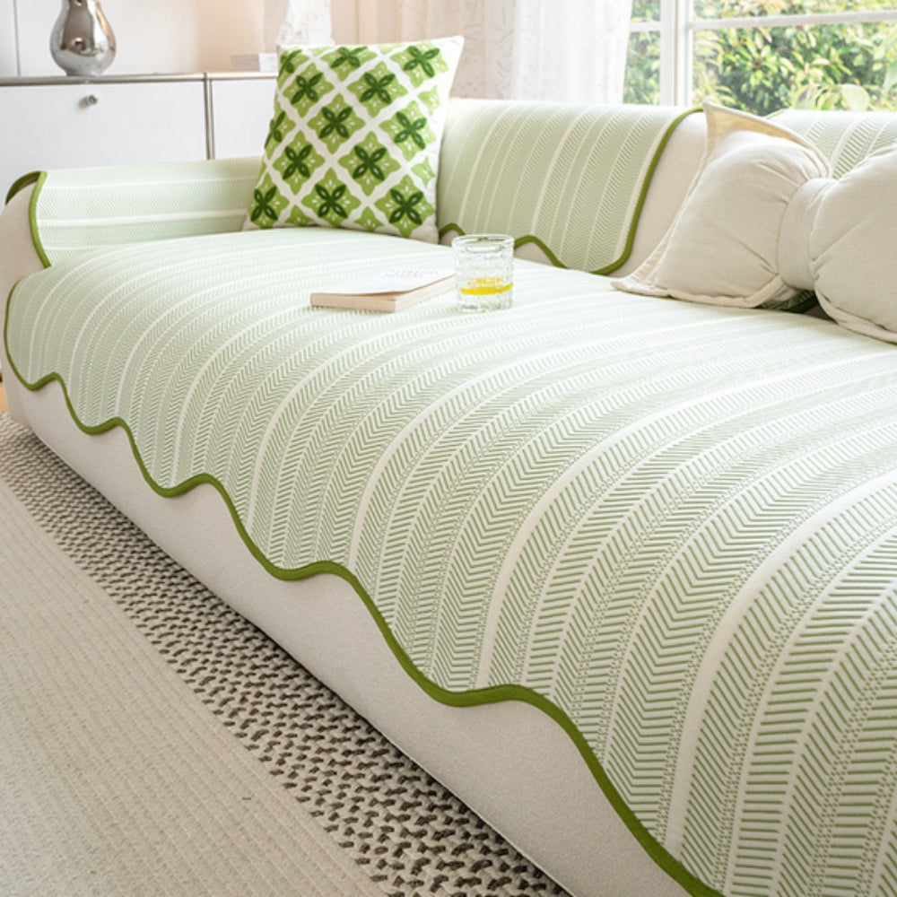 Kaia – Luxus Sommer-Sofaschoner