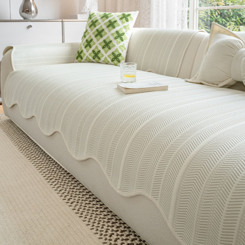 Kaia – Luxus Sommer-Sofaschoner