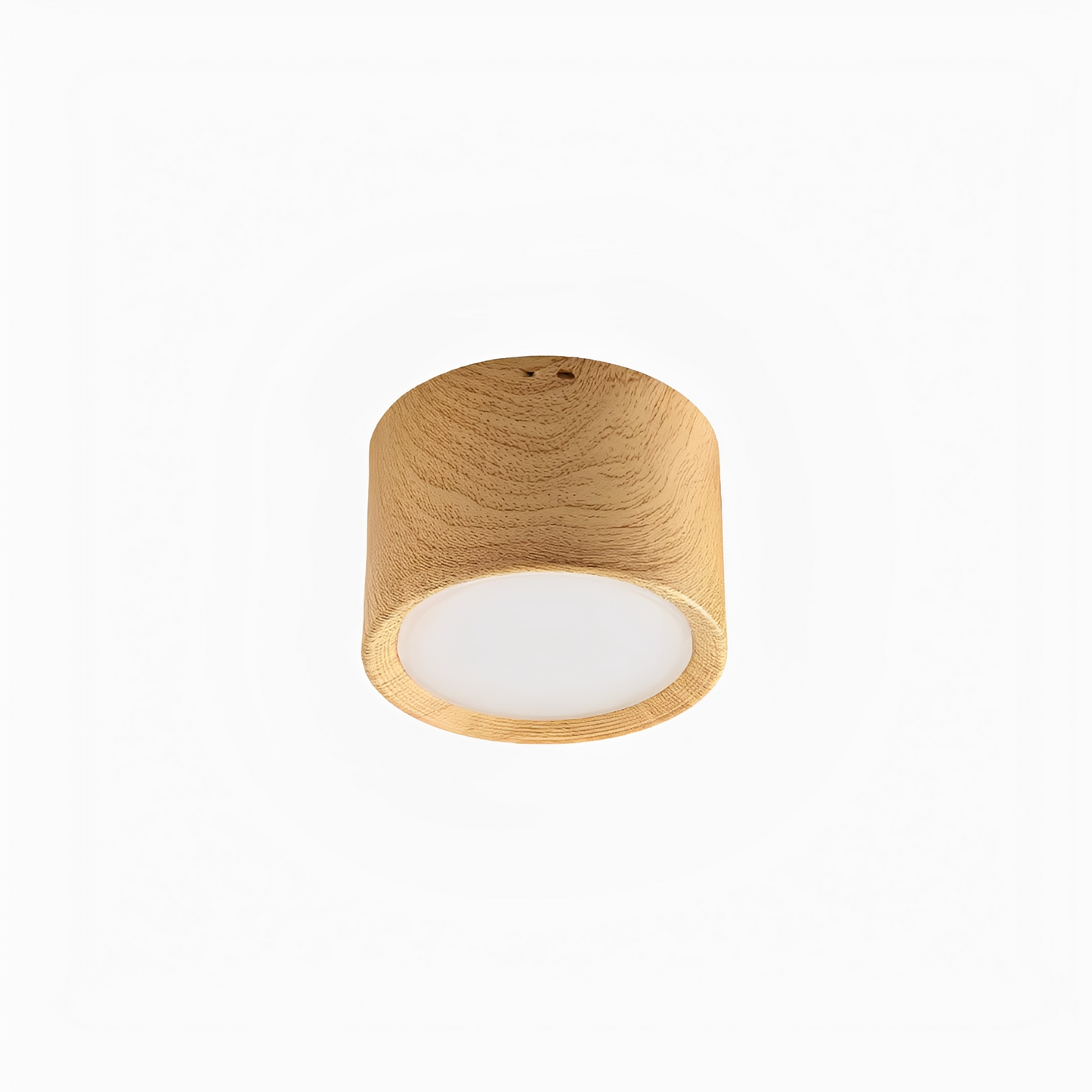 Norex – LED-Aufbau-Deckenleuchte