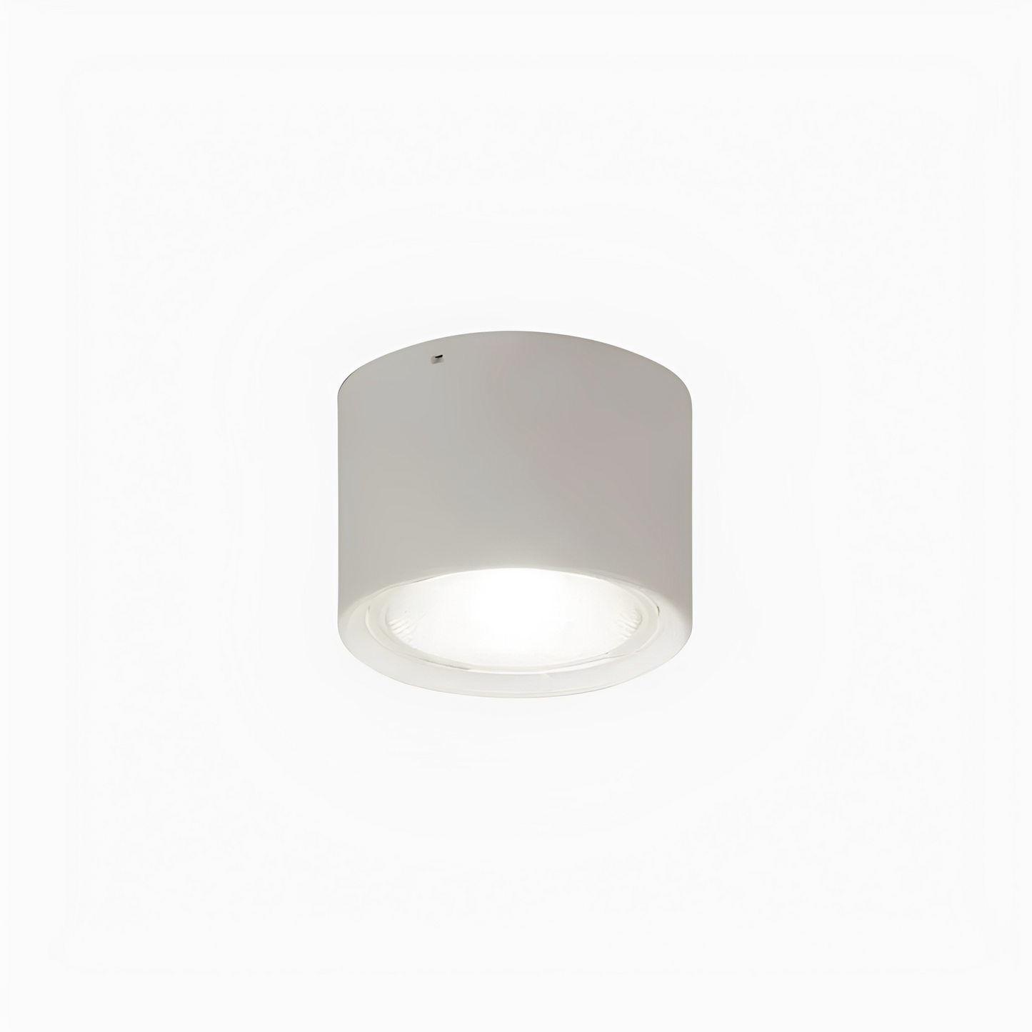 Norex – LED-Aufbau-Deckenleuchte