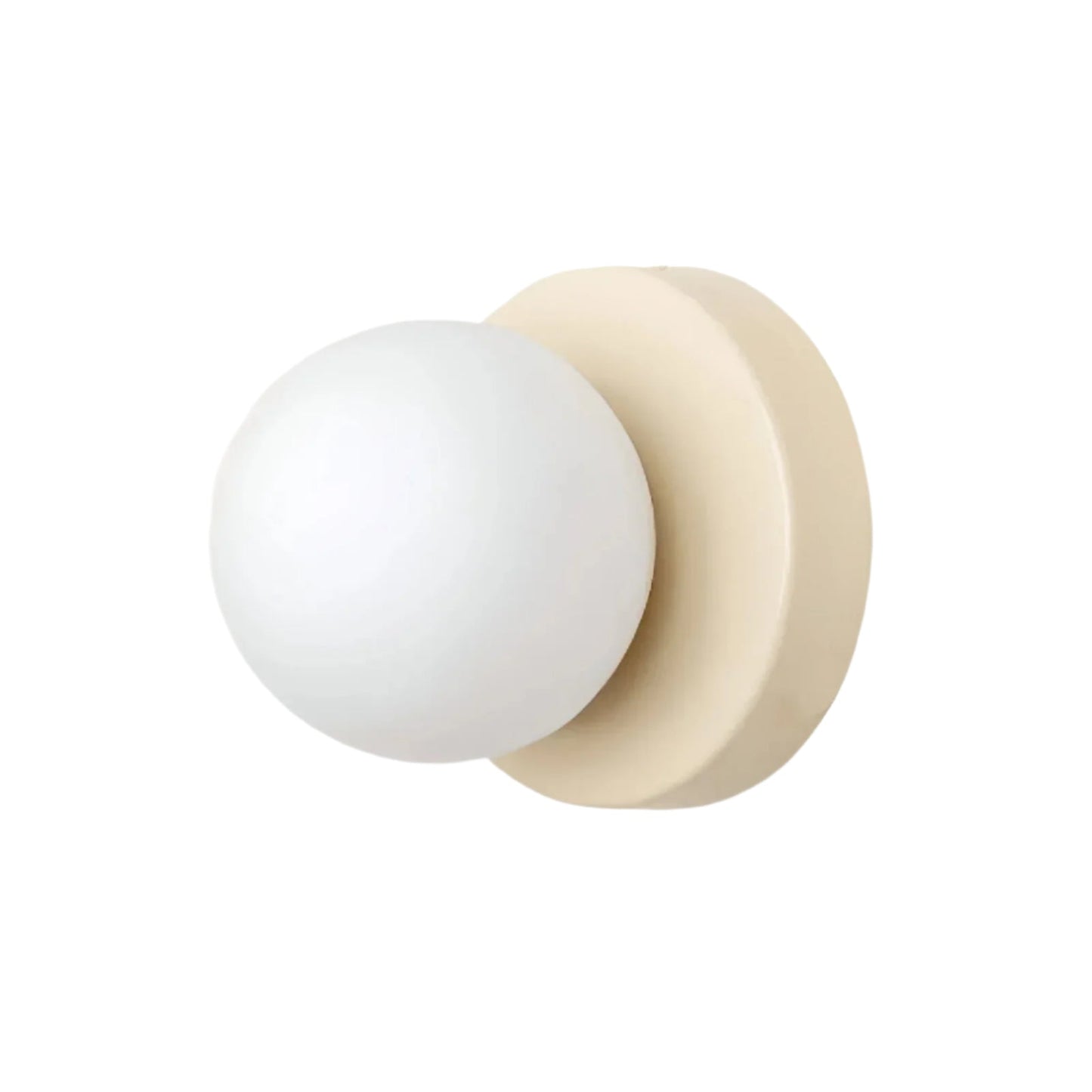 Jonas – Nordic Wandlampe