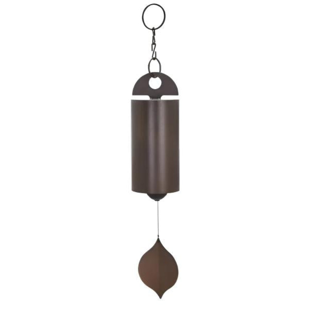 Freya – Retro Metall Windspiel Pendel