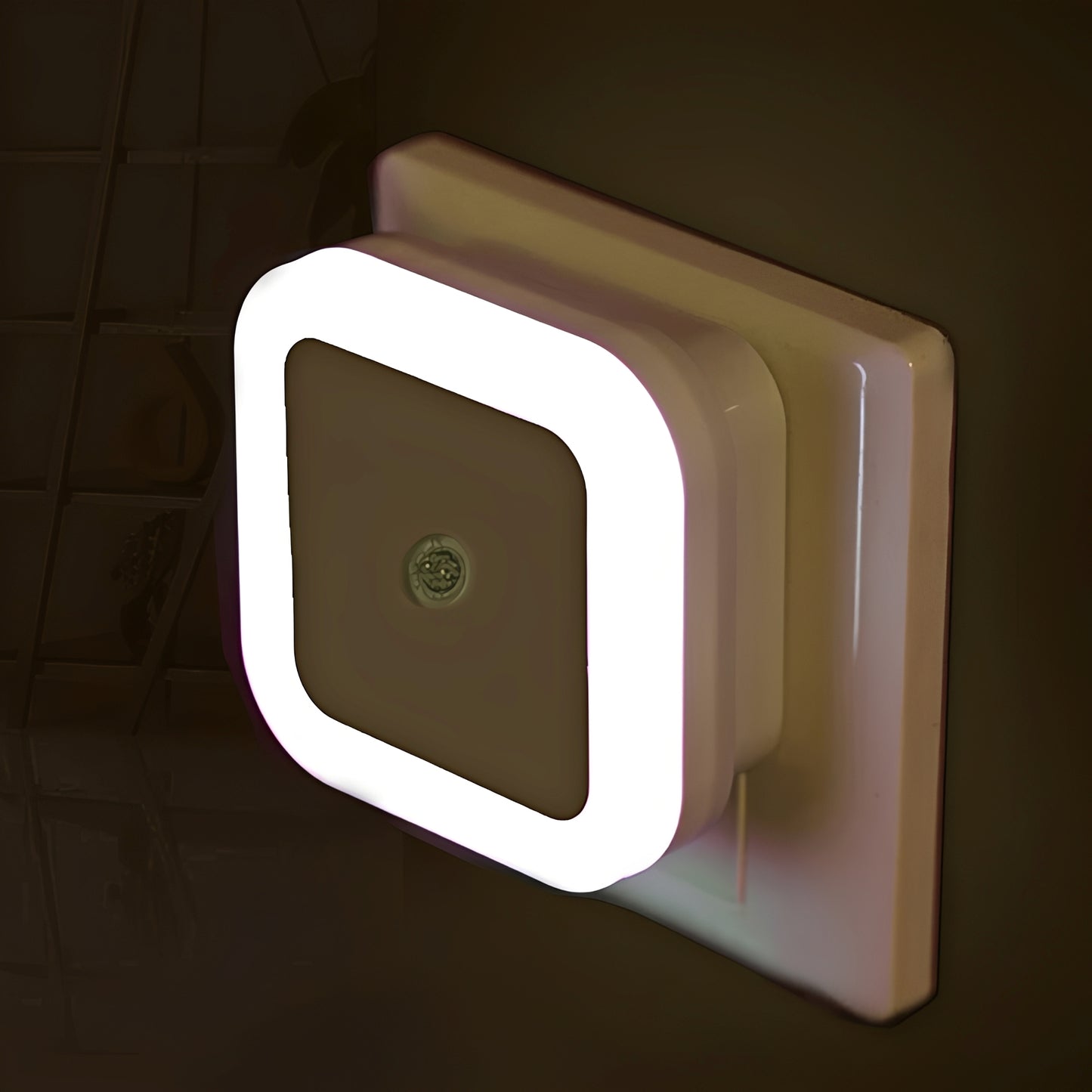 Haloq – Intelligentes LED-Sensor-Nachtlicht