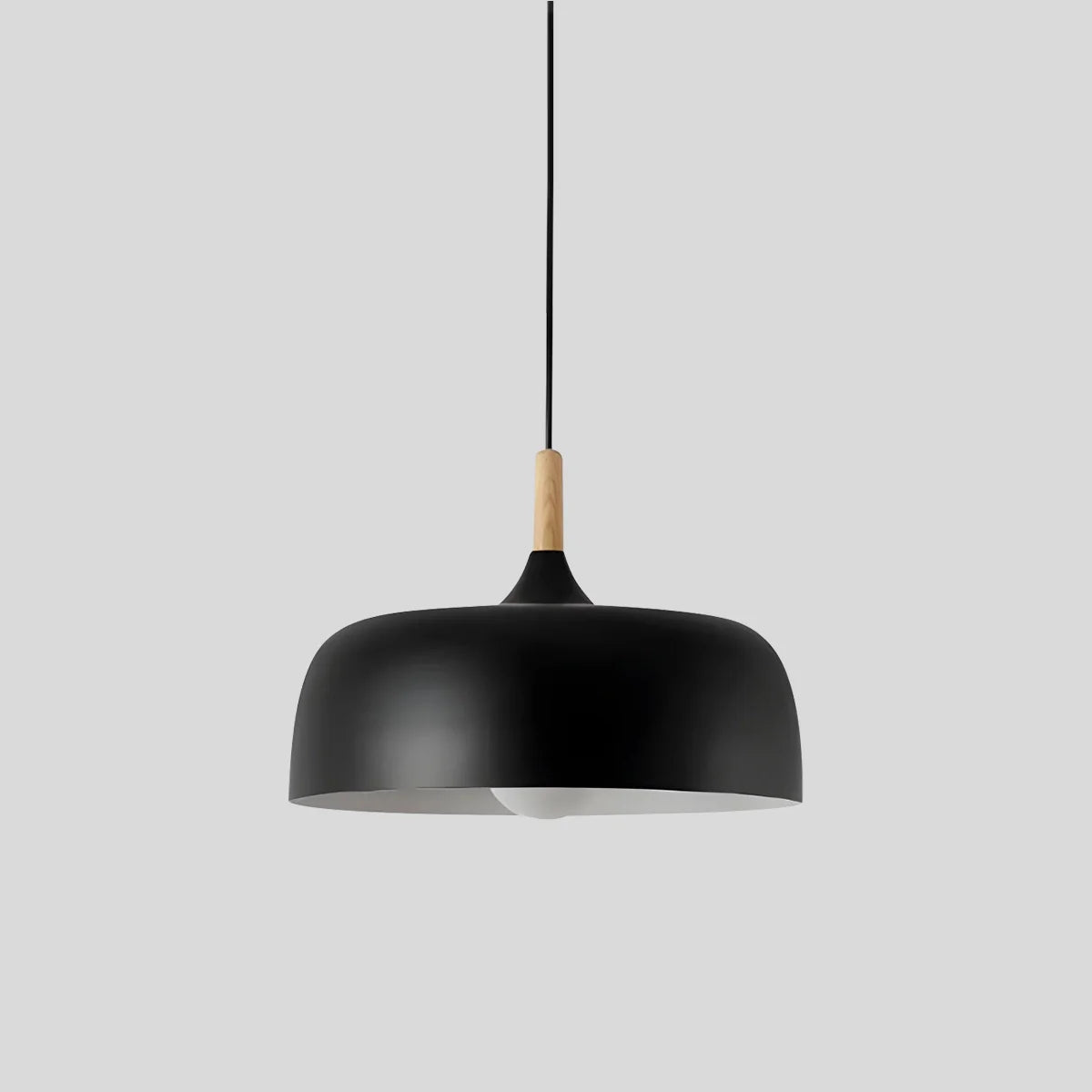 Nozomi – Minimalistische Designer-Hängeleuchte
