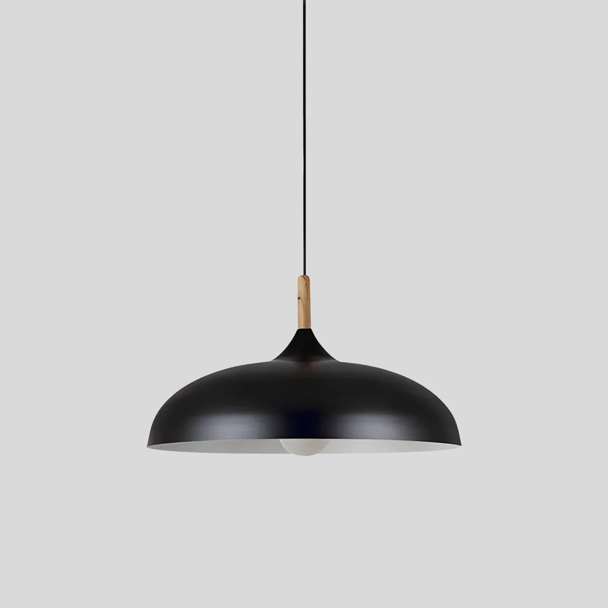 Nozomi – Minimalistische Designer-Hängeleuchte