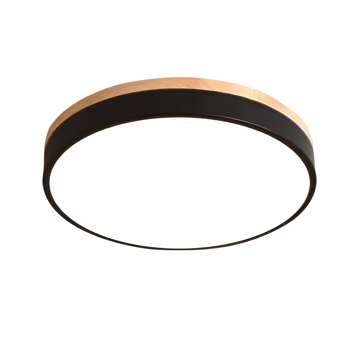 Hera – Nordic LED Deckenleuchte