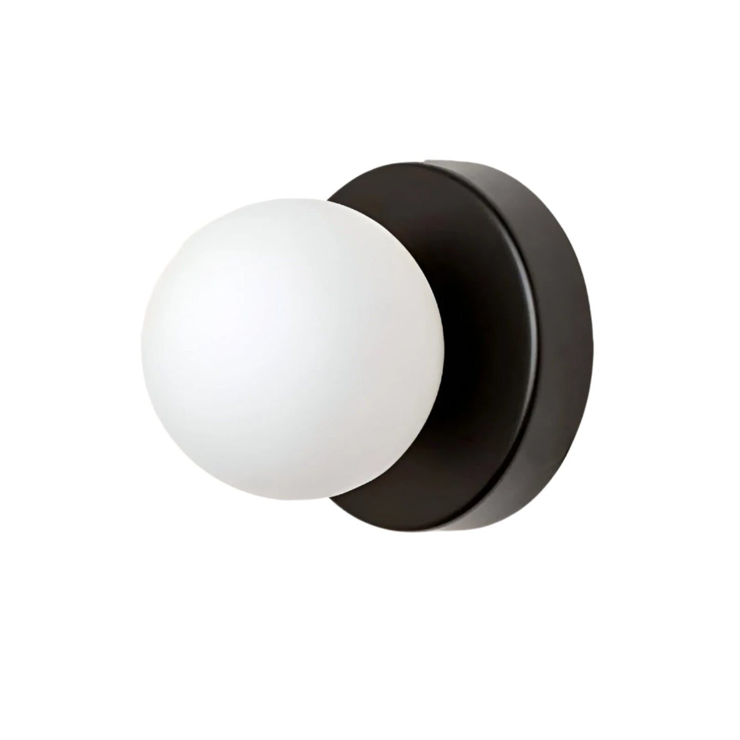 Jonas – Nordic Wandlampe