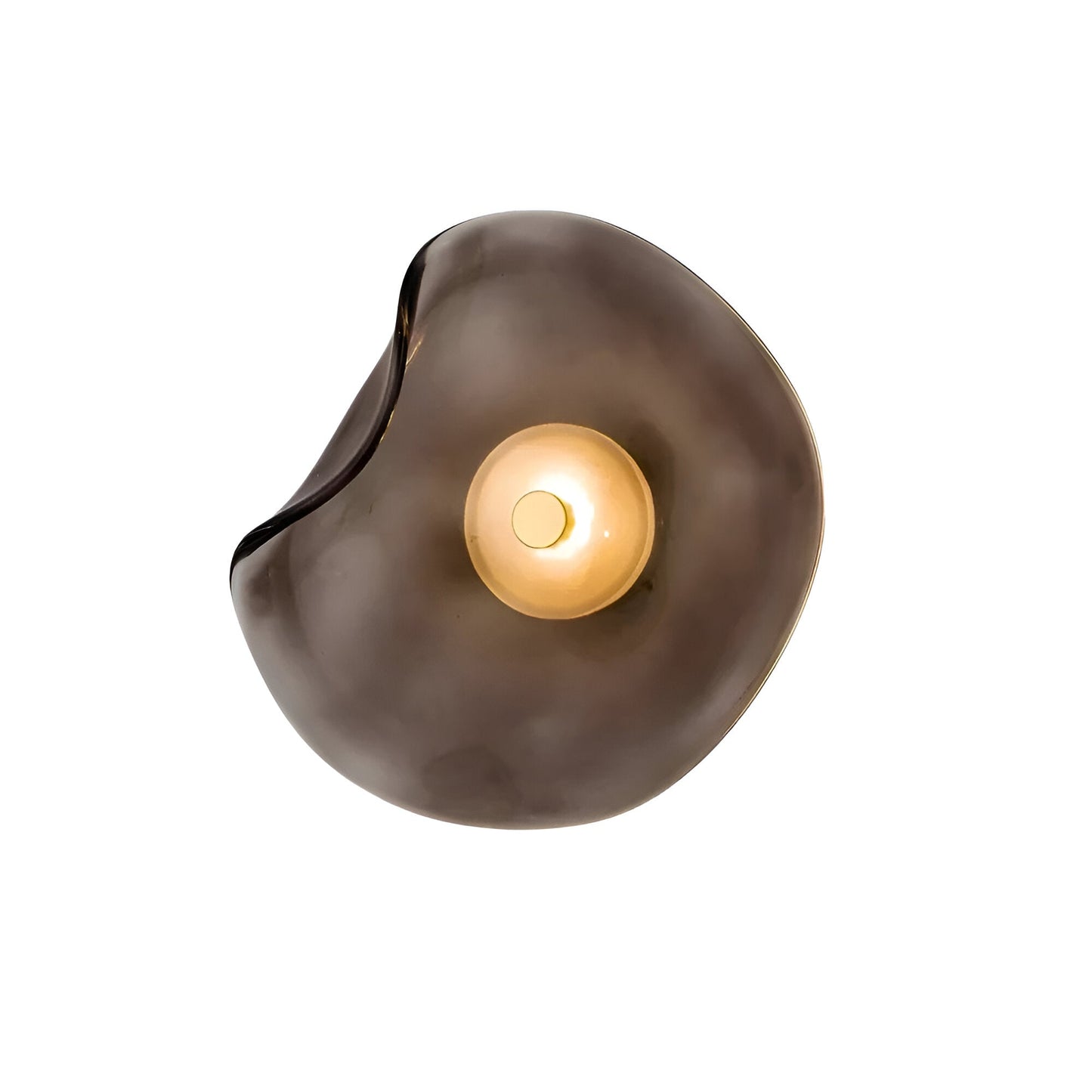 Yuki – Dekorative Wandlampe