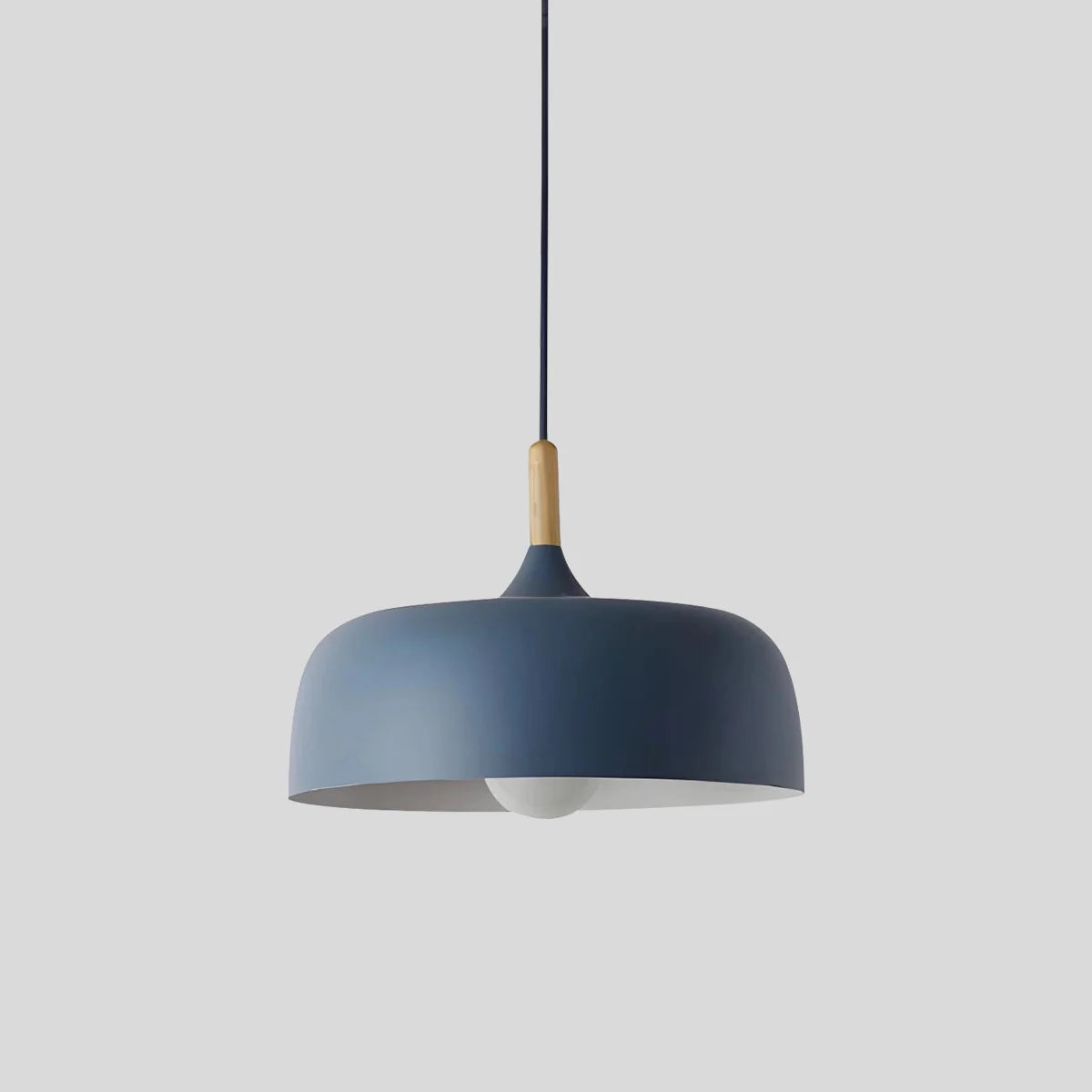 Nozomi – Minimalistische Designer-Hängeleuchte
