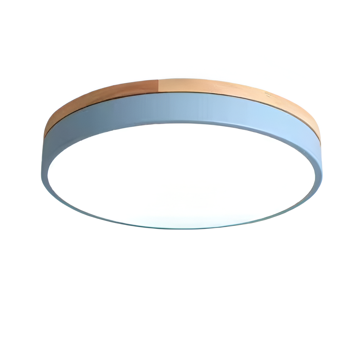 Hera – Nordic LED Deckenleuchte