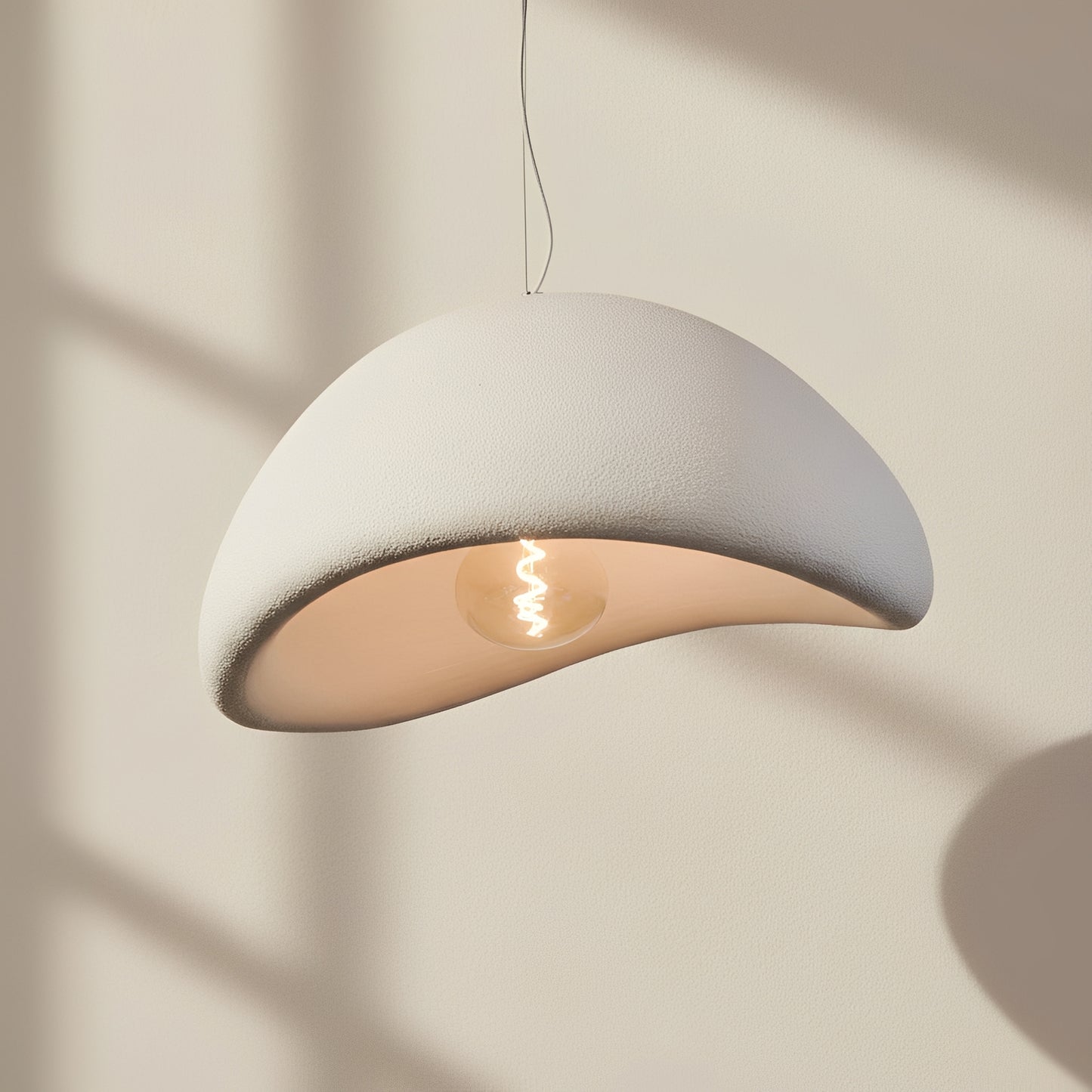 Roux – Designer-Pendelleuchte