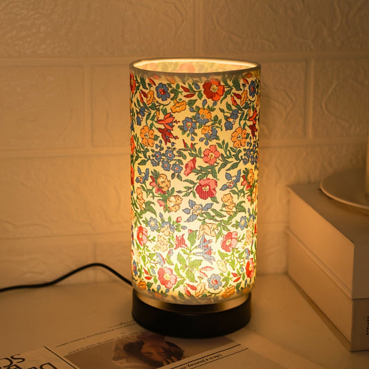 Maurin – Schlichte Tischlampe