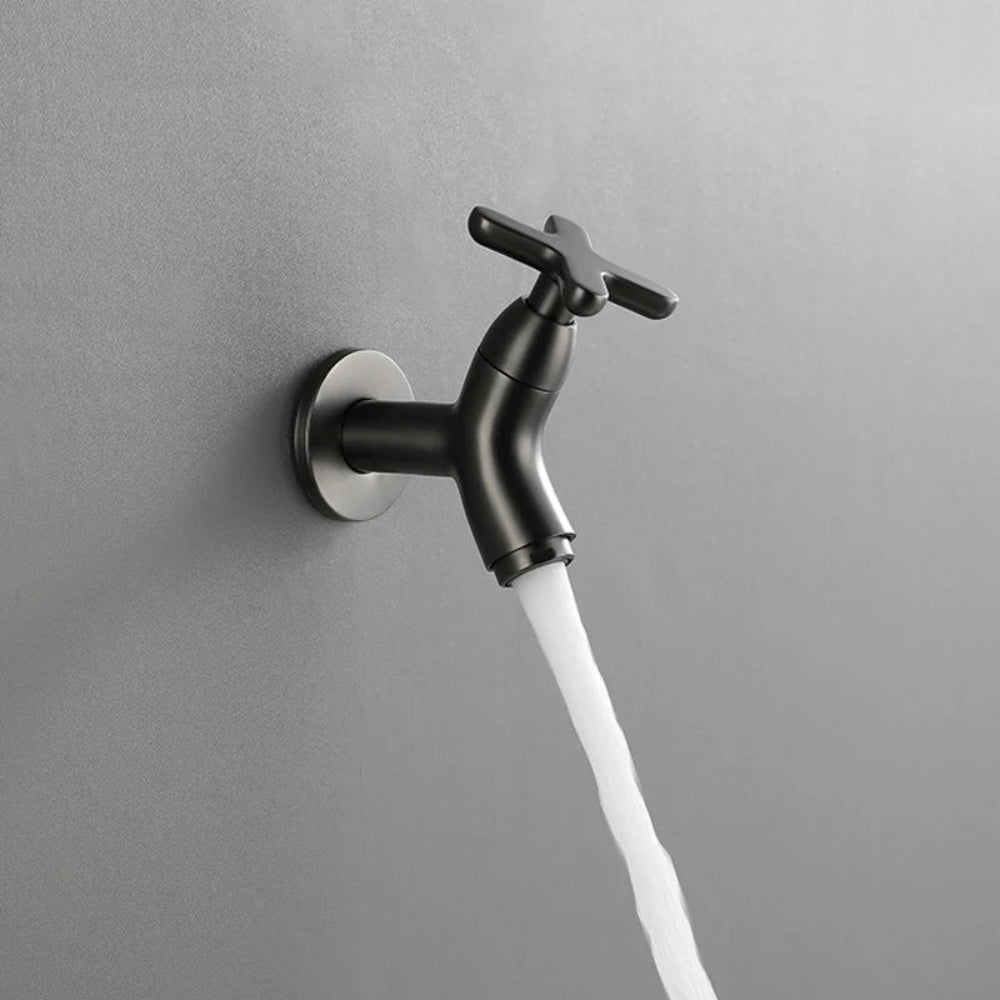 Aquilo – Kompakter Mini-Wasserhahn