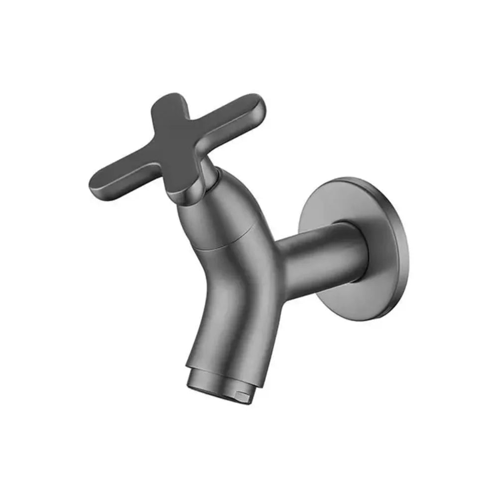 Aquilo – Kompakter Mini-Wasserhahn