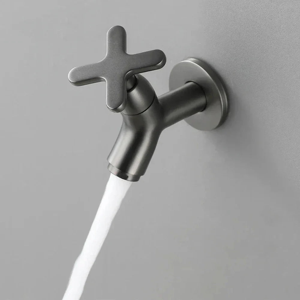 Aquilo – Kompakter Mini-Wasserhahn
