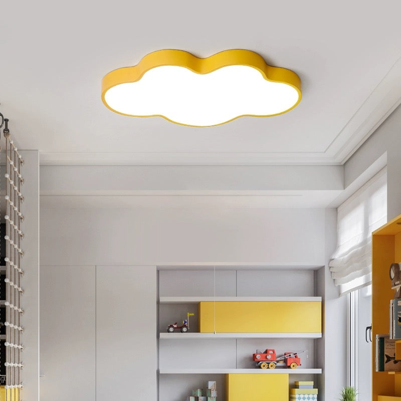 Kiana – Kreative LED-Deckenleuchte
