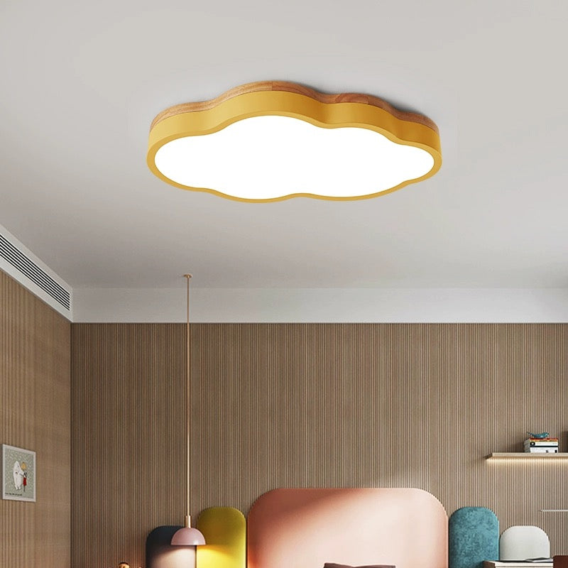 Kiana – Kreative LED-Deckenleuchte