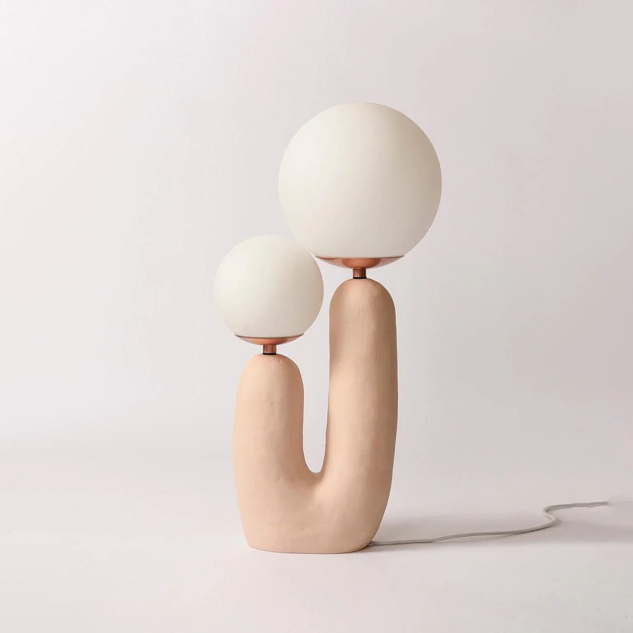 Lumi – Nordische Designer-Tischleuchte