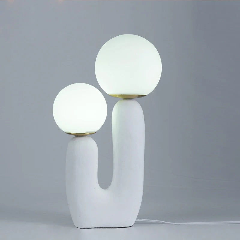 Lumi – Nordische Designer-Tischleuchte