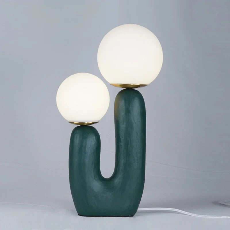 Lumi – Nordische Designer-Tischleuchte