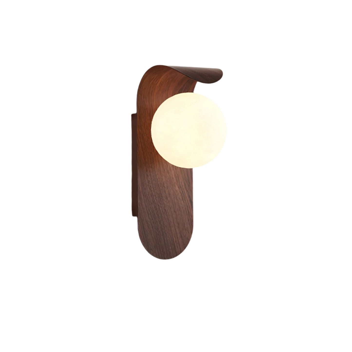Kaito – Zen-inspirierte Wandlampe