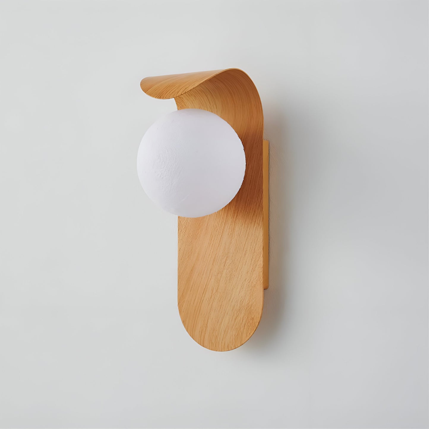 Kaito – Zen-inspirierte Wandlampe