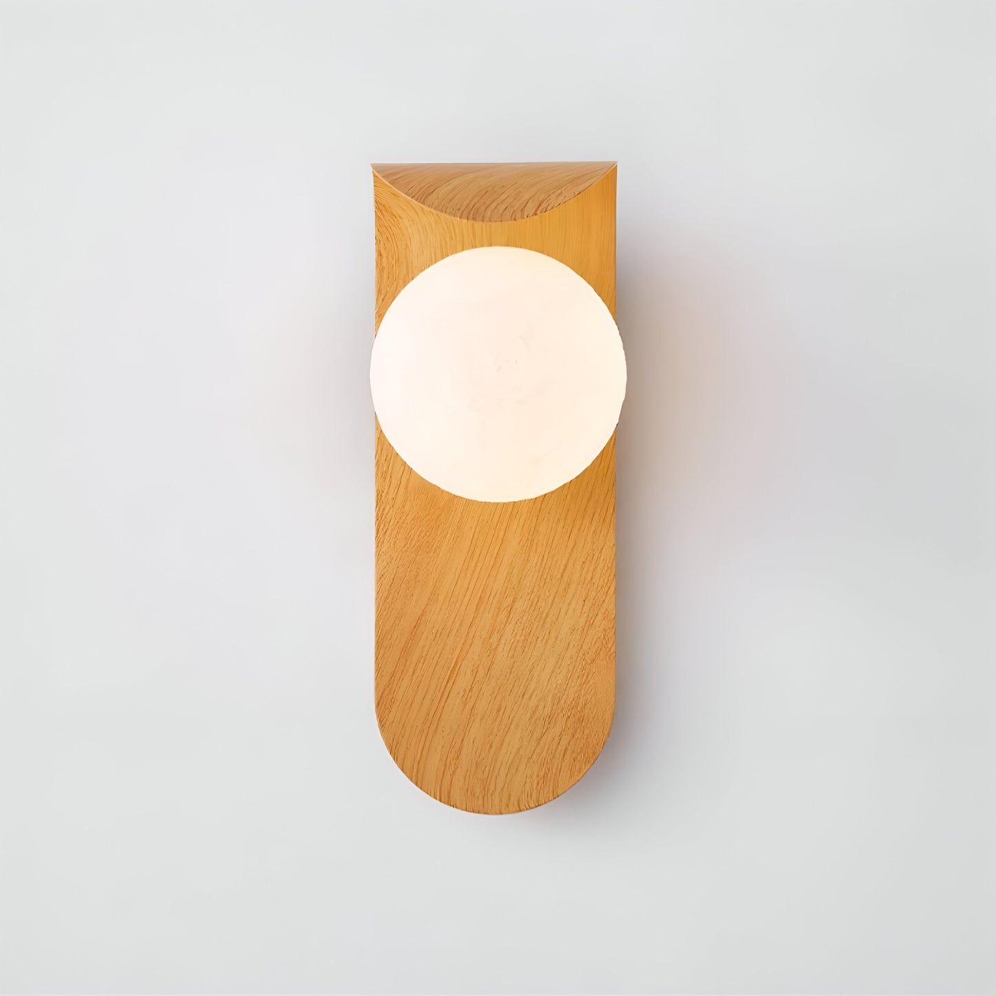 Kaito – Zen-inspirierte Wandlampe