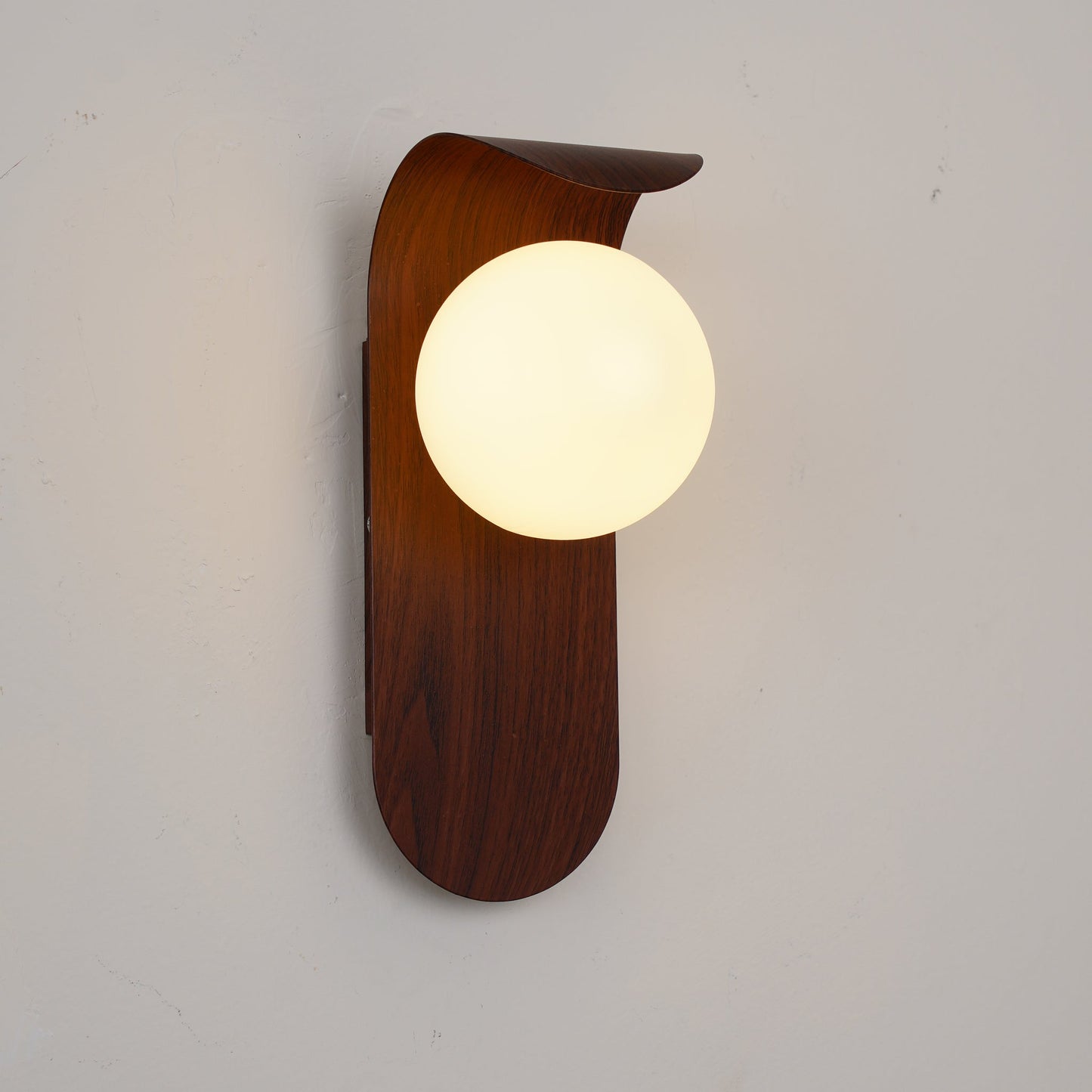 Kaito – Zen-inspirierte Wandlampe