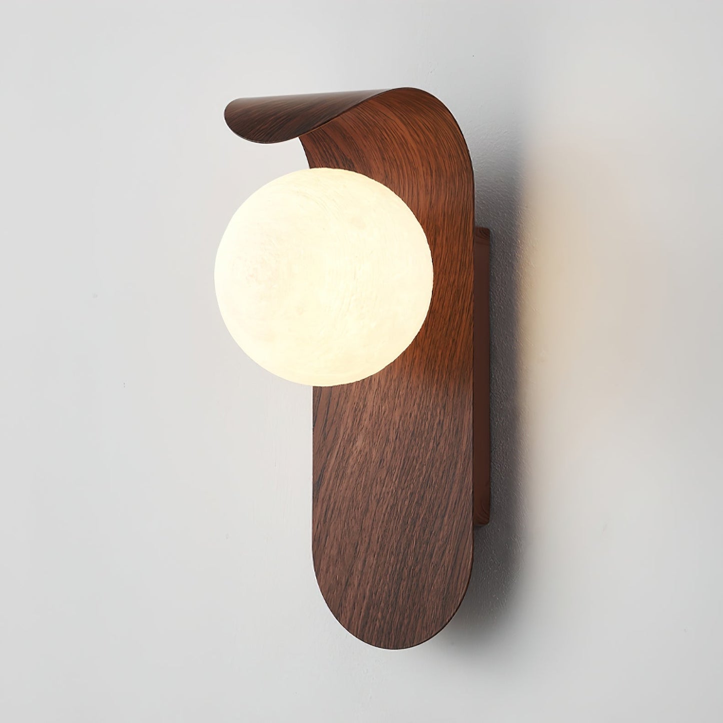 Kaito – Zen-inspirierte Wandlampe