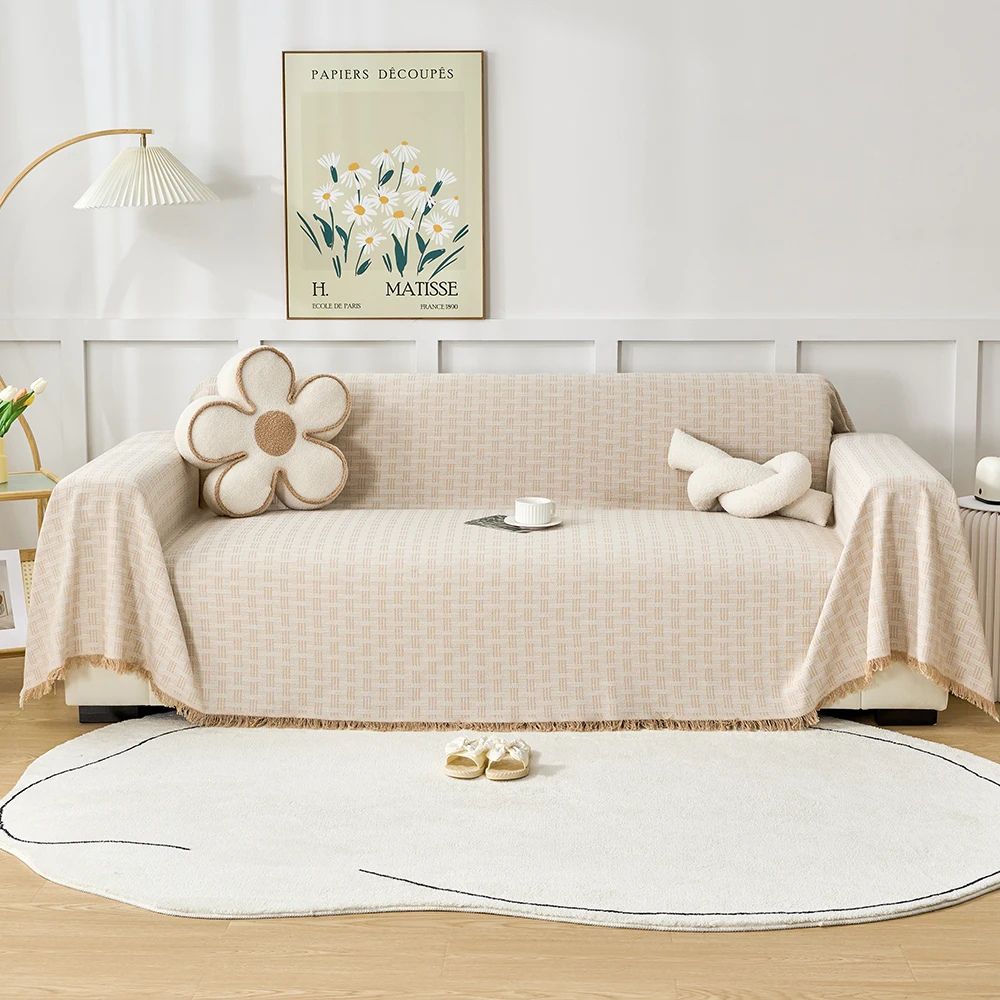 Sophie – Multifunktionaler Sofaschoner