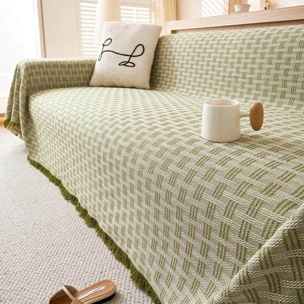 Sophie – Multifunktionaler Sofaschoner