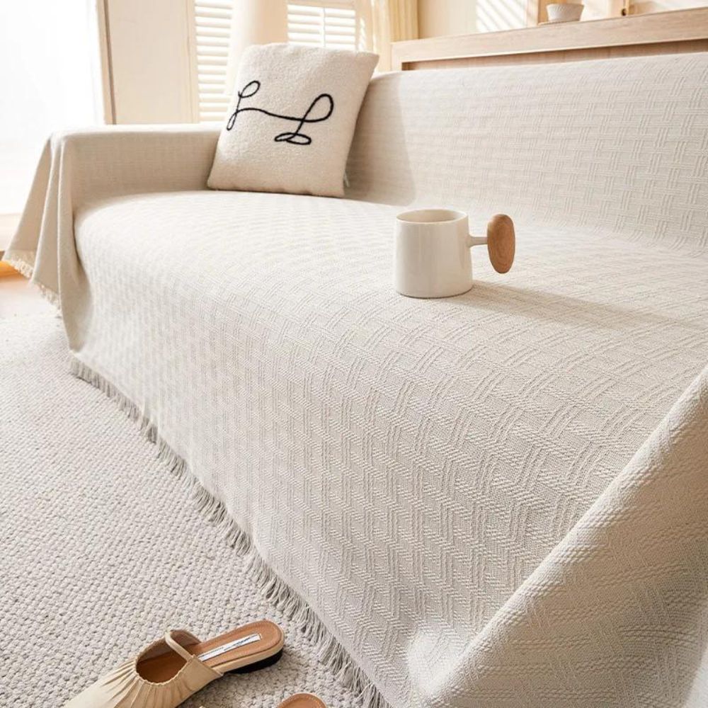 Sophie – Multifunktionaler Sofaschoner