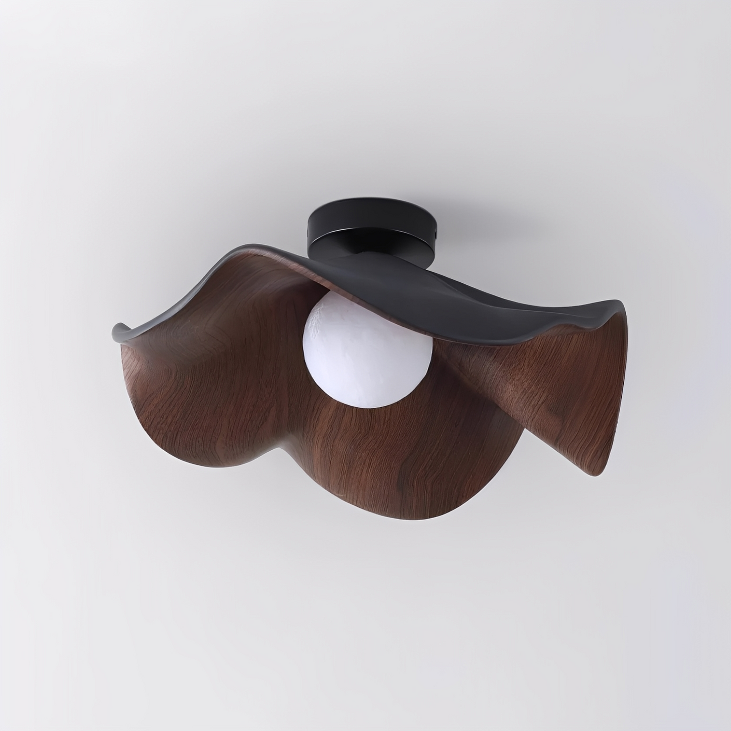Nina – Moderne Minimalistische Deckenlampe
