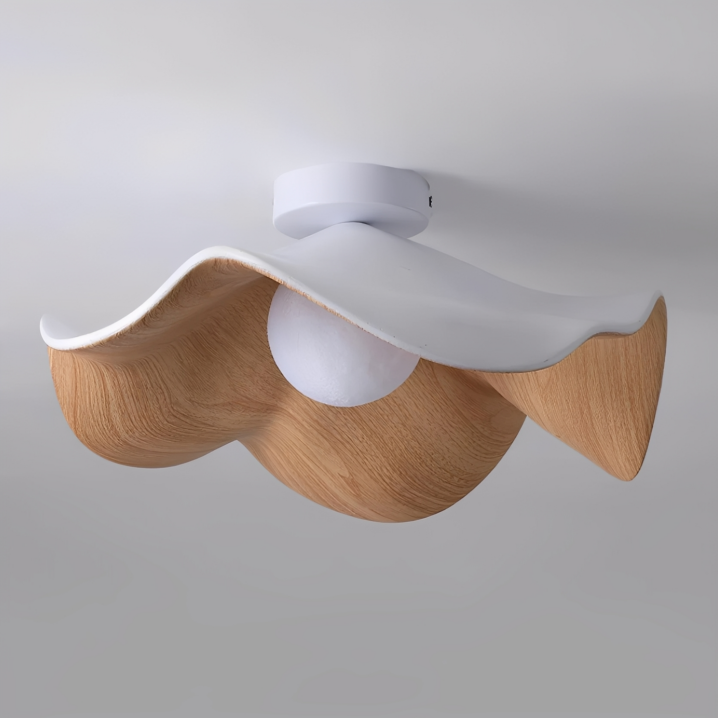 Nina – Moderne Minimalistische Deckenlampe