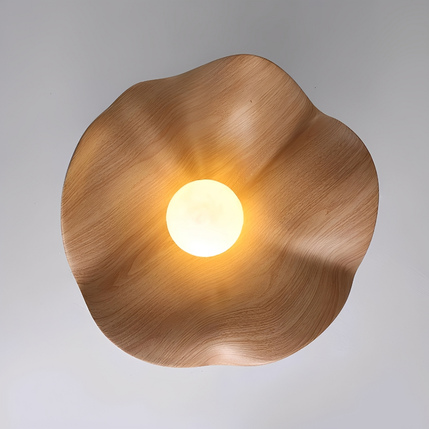 Nina – Moderne Minimalistische Deckenlampe